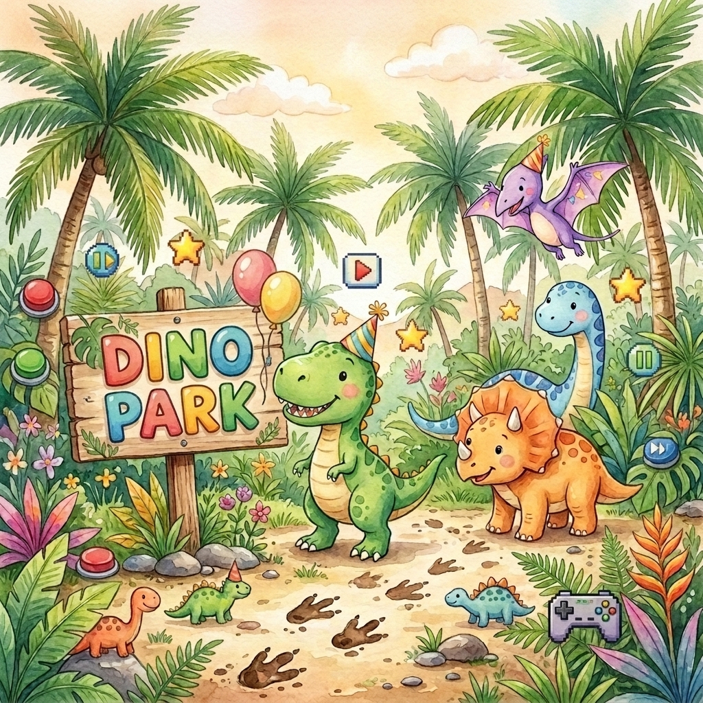 Dino Park
