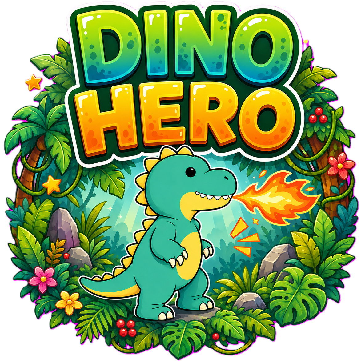 Dino Hero